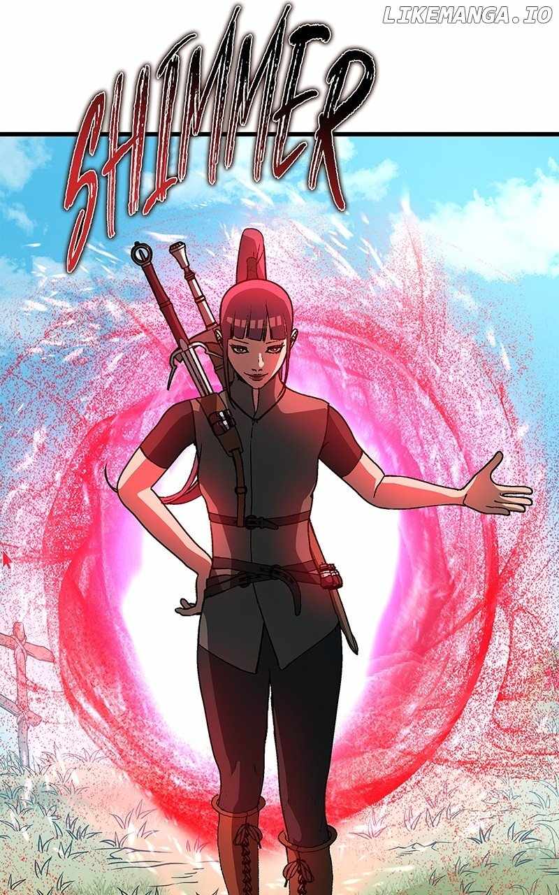 Return of the Runebound Professor Chapter 41 54
